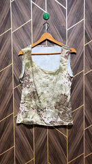T-Shirt Jersey Small Size Length 22