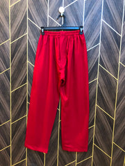 Women Jersey Cord Set baggy  | Shirt Chest 19 | Shirt Length 29 | Trouser  Waist 28 to 30 | Trouser Length 38
