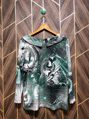 Western Top Jersey – X-Large Size (Chest: 22 , Length: 26)