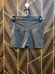 Women Mini Shorts Jersey for gym  Small | Size Waist 28