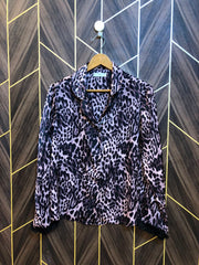 Western Top Silk – Large Size (Chest: 20, Length: 24 )