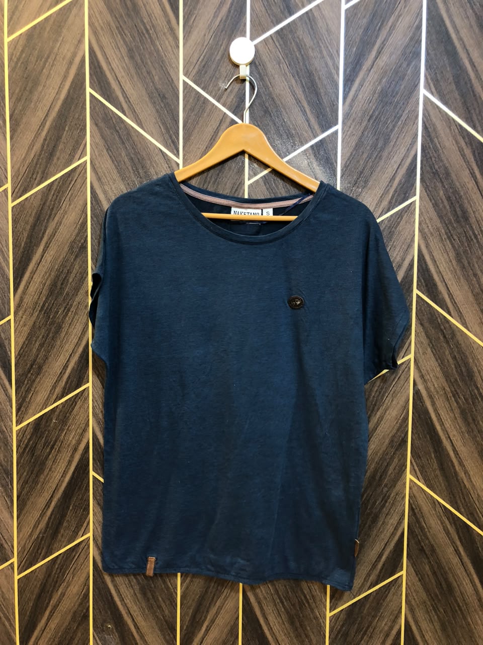 T-Shirt Jersey X Large Size Length 26