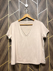T-Shirt Jersey Medium Size Length 23