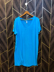 T-Shirt Jersey X Large Size Length 38