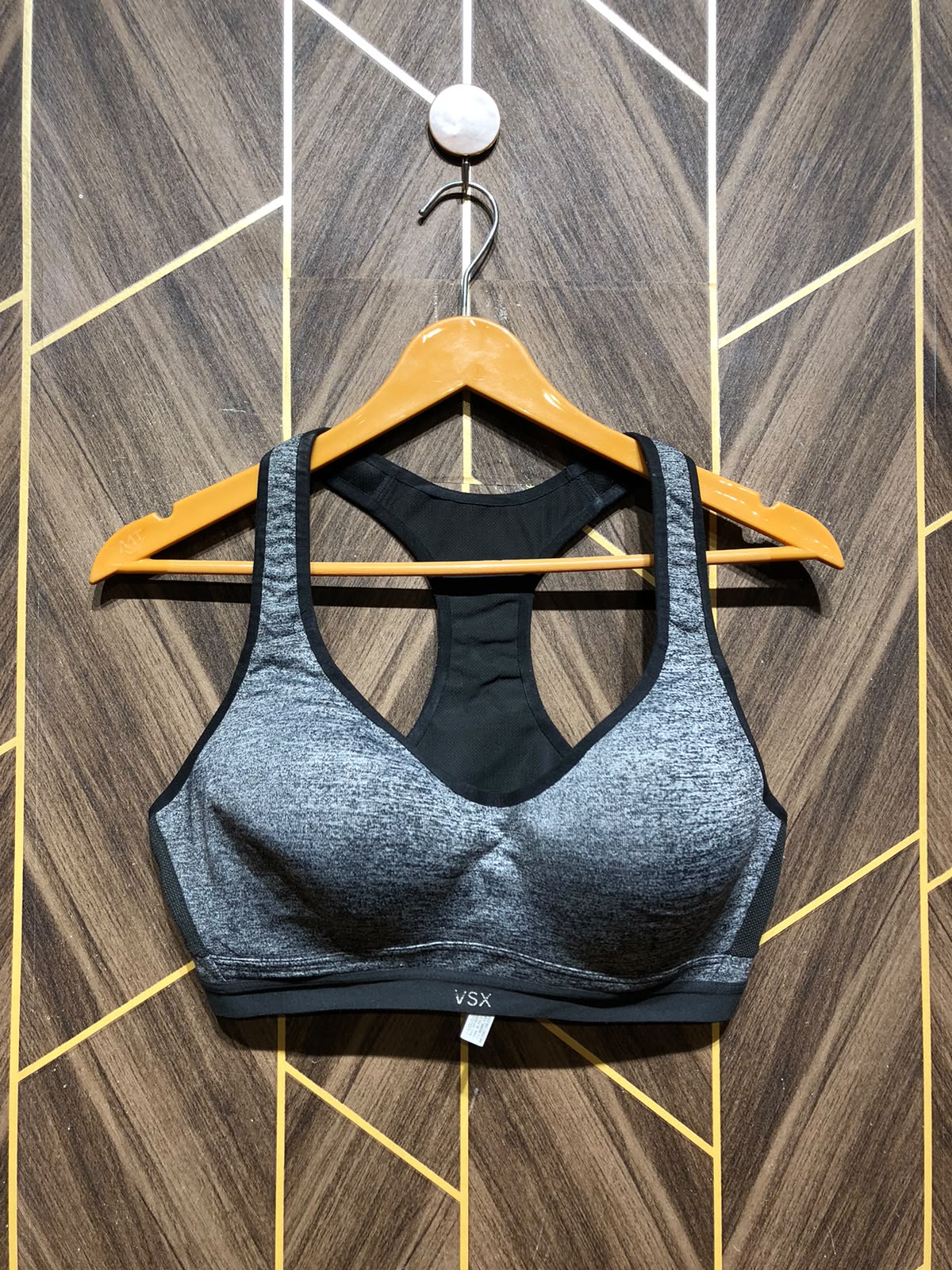Women Sports Bra – Large