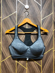Women Sports Bra – Large