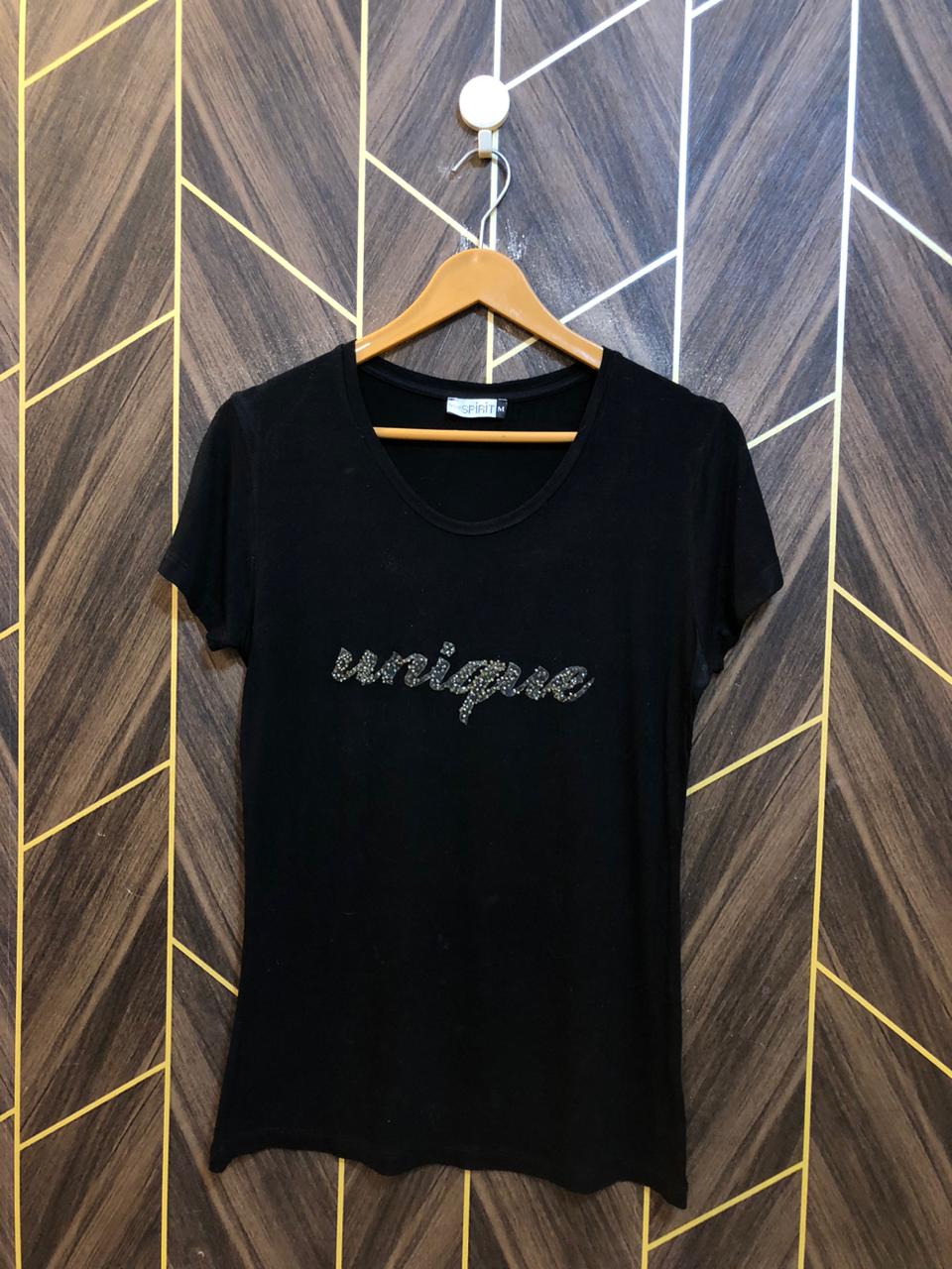 T-Shirt Jersey Medium Size Length 26