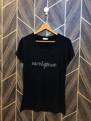 T-Shirt Jersey Medium Size Length 26