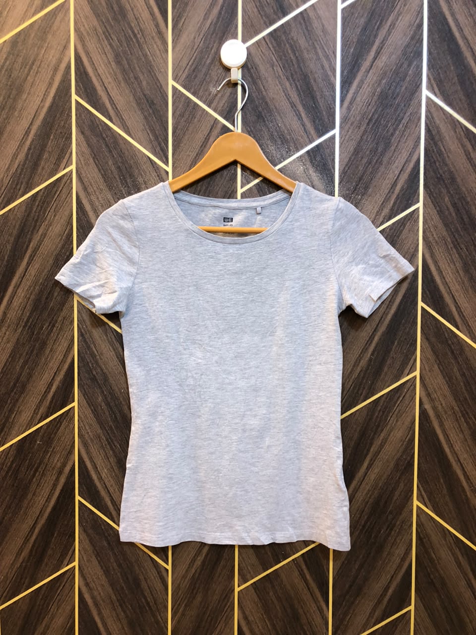 T-Shirt Jersey X Small Size Length 22