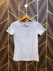 T-Shirt Jersey X Small Size Length 22