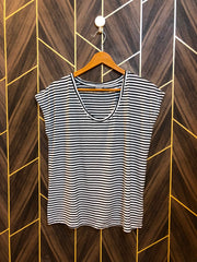 T-Shirt Jersey Medium Size Length 24