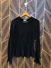 Western Top Jersey – X-Small Size (Chest: 17, Length: 25 )