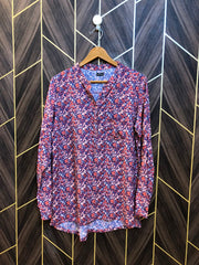 Western Top Linen – Medium Size (Chest: 19, Length: 33  )