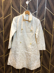 Women Wool Coat X Small | Size | Chest 17 | Length 34