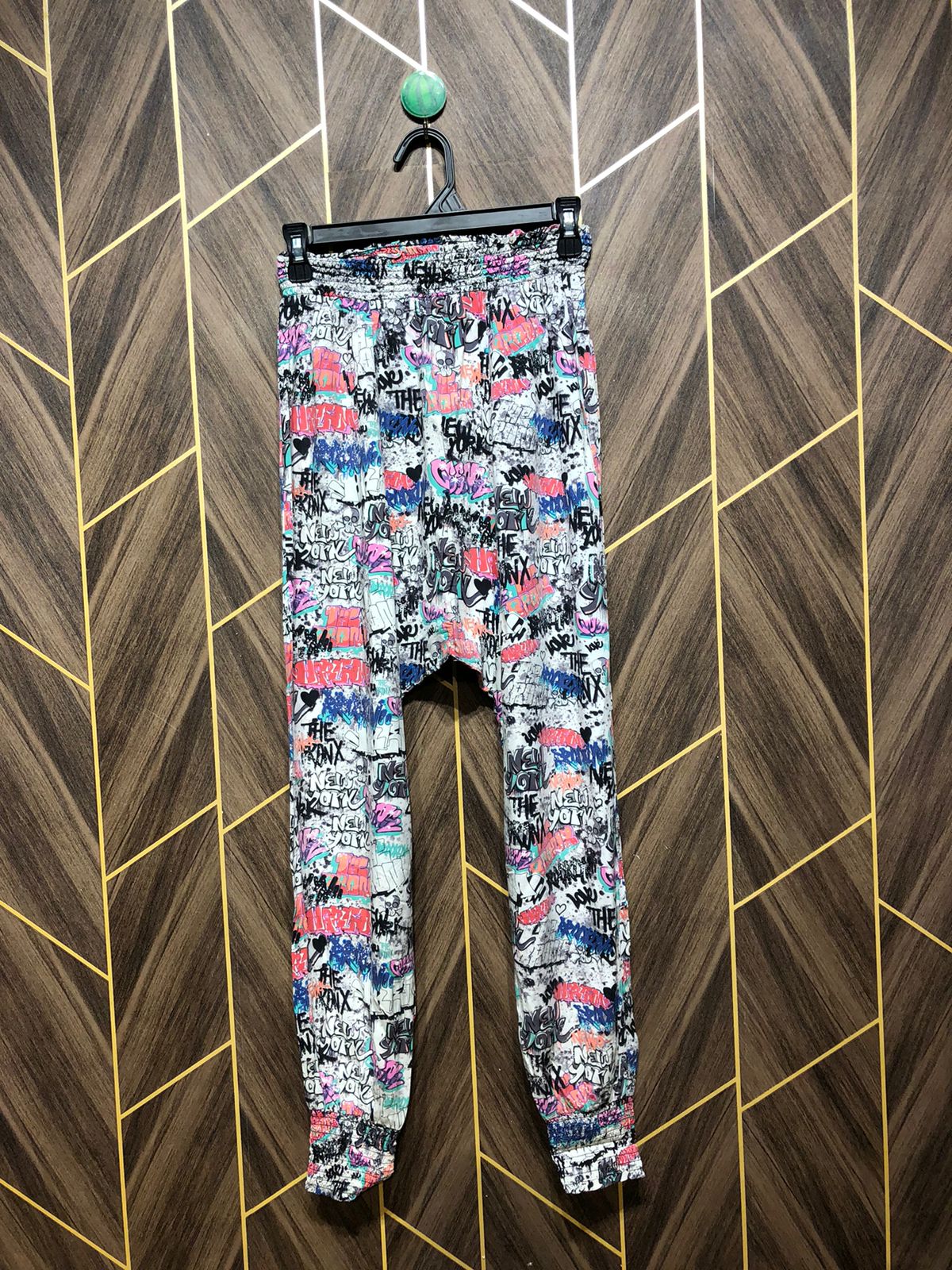 Women Linen Plazo X Small Size Waist 26 Length 39