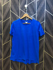 T-Shirt Jersey Medium Size Length 28