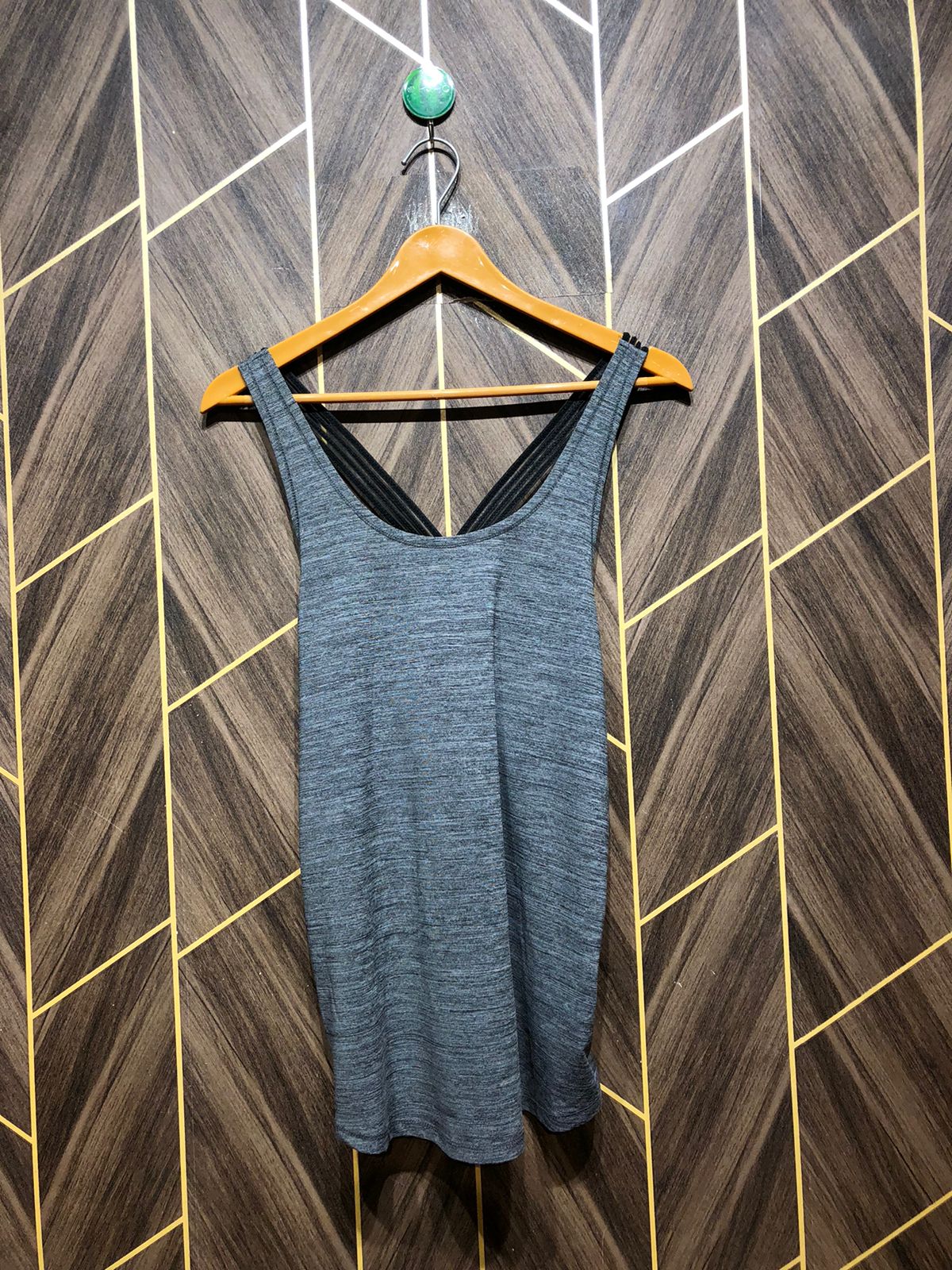 Sports Sando Jersey X Small Size Length 26