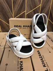 Women Comfortable Sandals Size 6