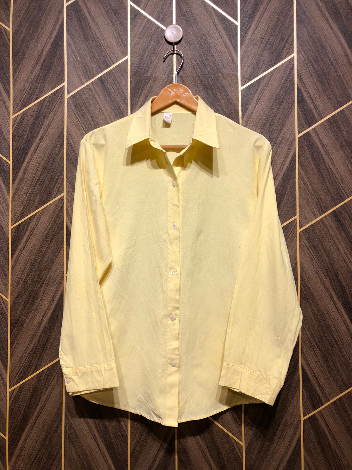 Western Top Cotton – Medium Size (Chest: 19, Length: 26 )