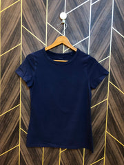 T-Shirt Jersey Small Size Length 24