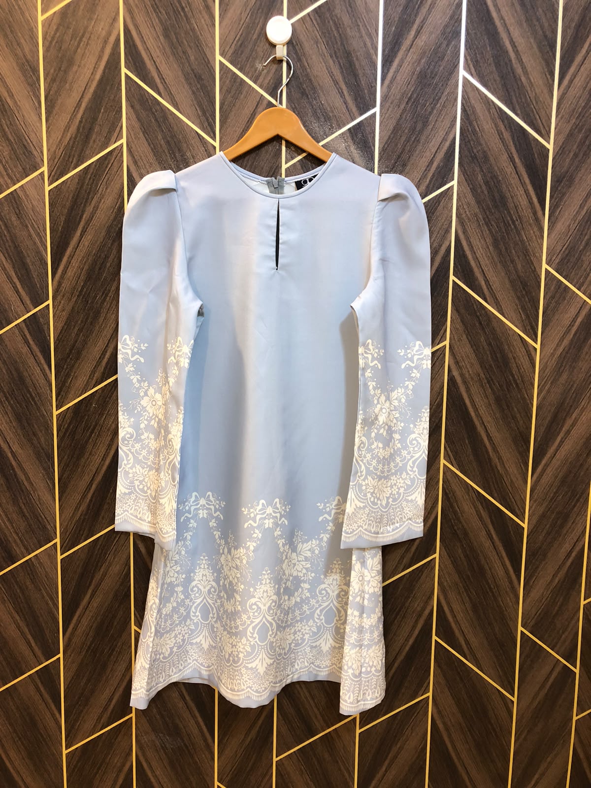 Women dress  febric Cord Set | Shirt Chest 17 | Shirt Length 36 | Skirt Waist 28 | Skirt Length 43