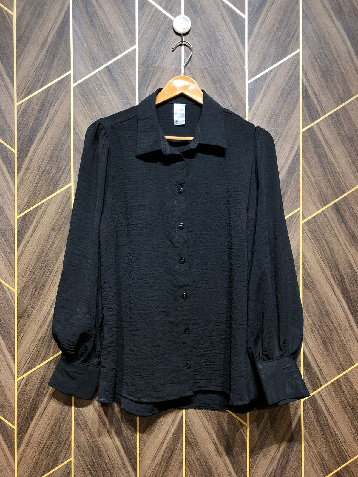 Western Top Linen – Large Size (Chest: 21 , Length: 28 )