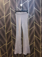Women Winter Wide Leg Trouser X Small | Size | Waist 24 | Length 38