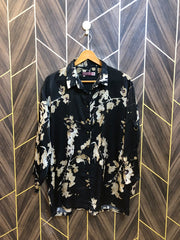 Western Top Silk – X-Large Size (Chest: 22, Length: 30 )