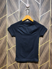 T-Shirt Jersey X Small Size Length 19   fitted