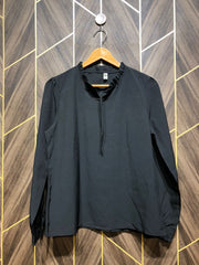 Western Top Chiffon – Medium Size (Chest: 19, Length: 24 )