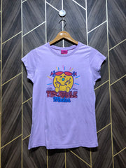 T-Shirt Jersey Small Size Length 25