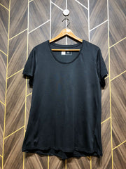 T-Shirt Jersey X Large Size Length 28
