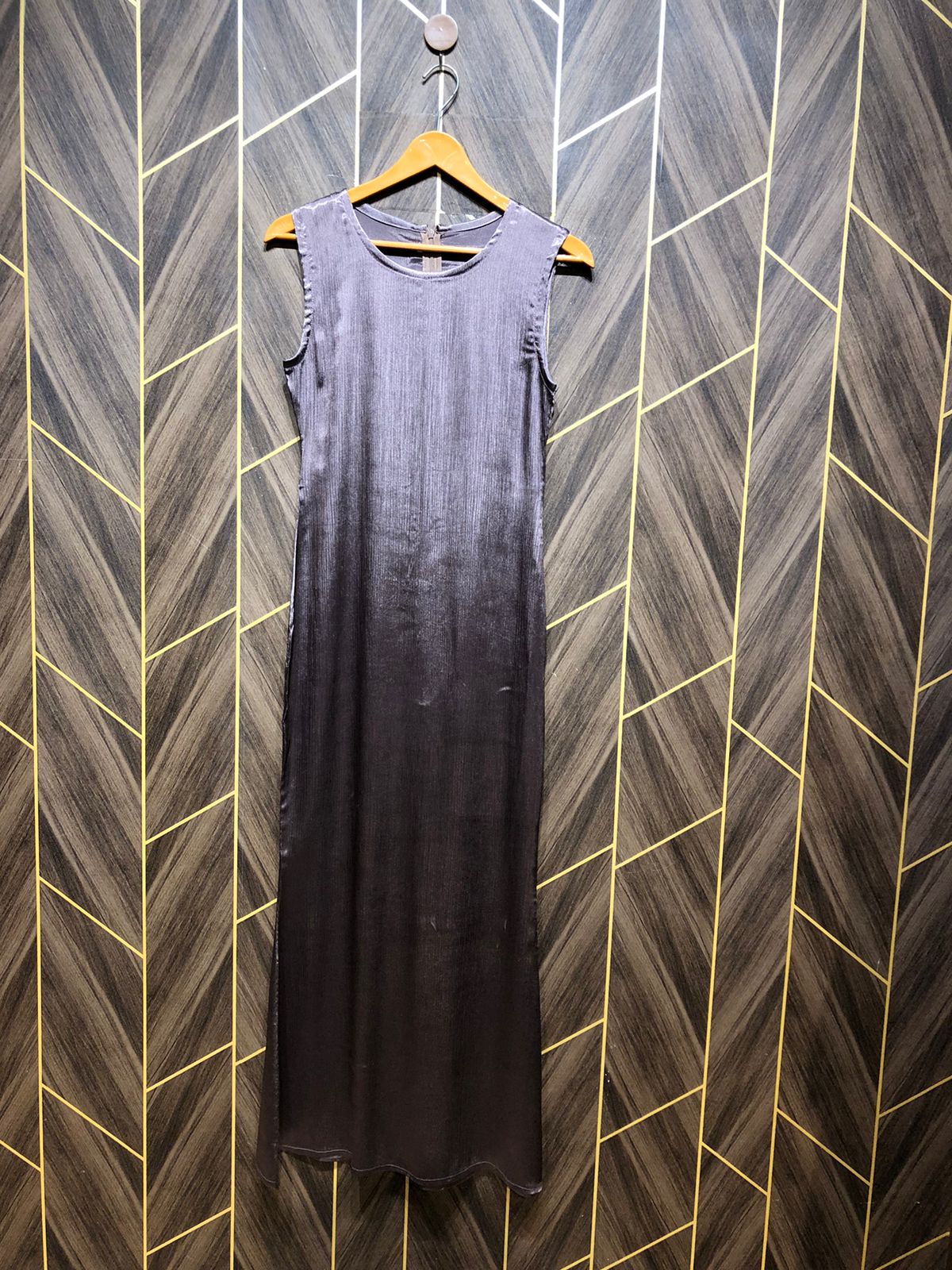 Western body cone Silk X Small | Size | Chest 17 | Length 53
