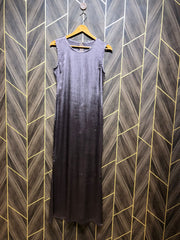 Western body cone Silk X Small | Size | Chest 17 | Length 53