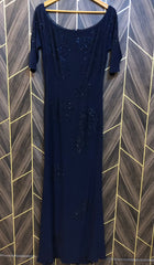 Western body cone  Jersey Small | Size | Chest 18 | Length 60