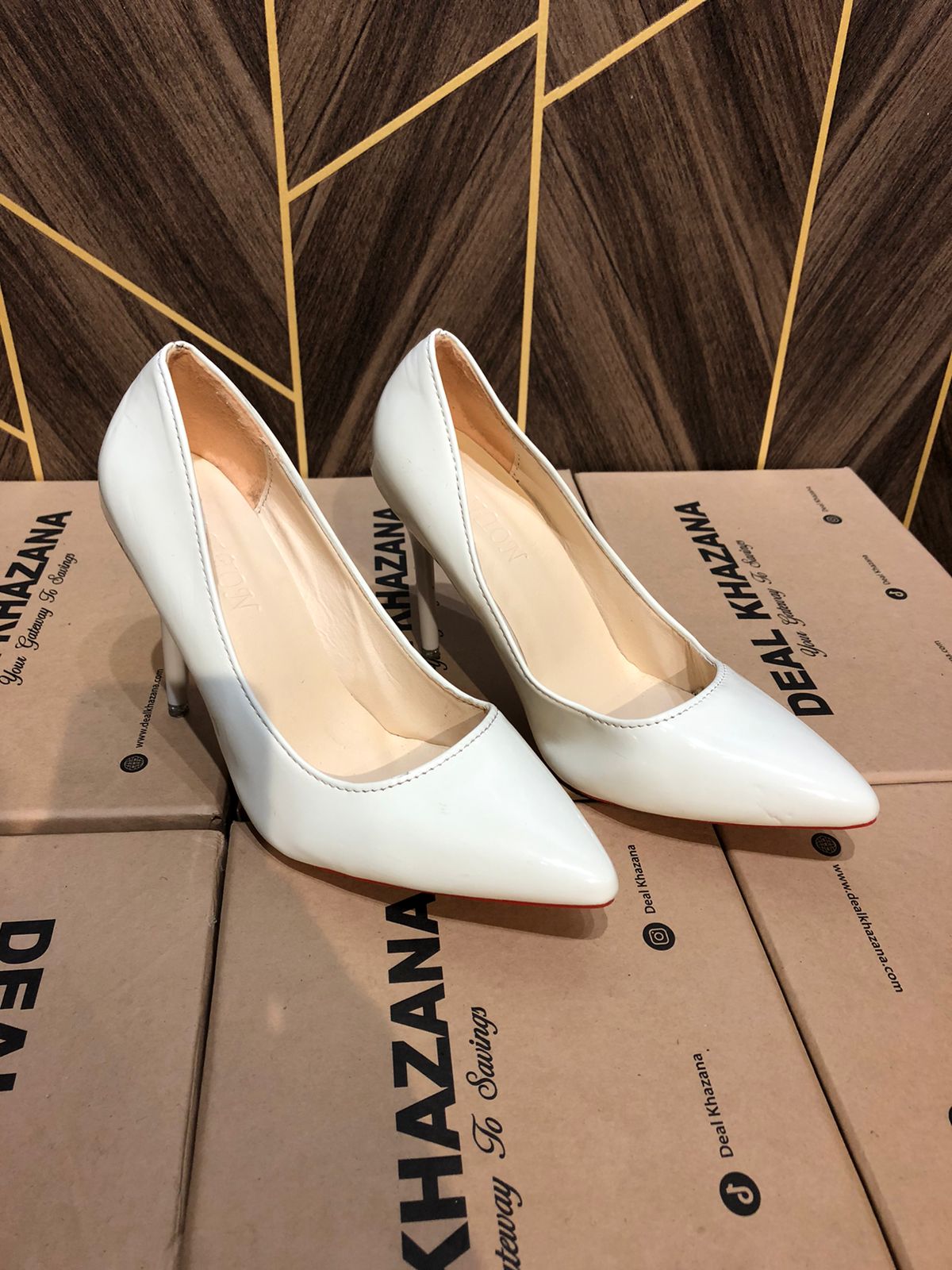 Women Heels Size 36/6