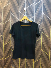 T-Shirt Jersey Large Size Length 27