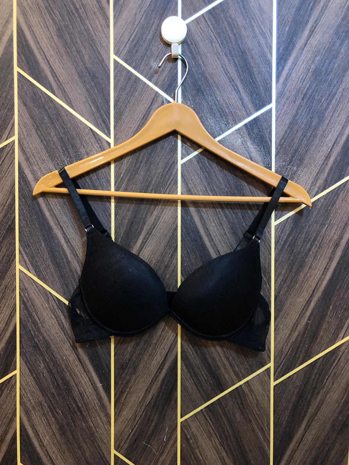 Women Sports Bra – Large
