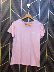 T-Shirt Jersey Small Size Length 25