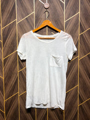 T-Shirt Jersey X Small Size Length 27
