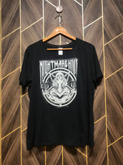 T-Shirt Jersey Large Size Length 26