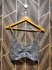 Women Net Bra – Large