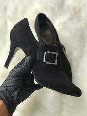 Women Heels Size 7 (EU 37)