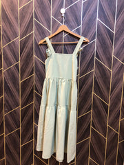 Western Long Maxi Jersey X Small | Size | Chest 17 | Length 42