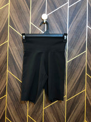 Women Mini Shorts Gym Wear X Small to Small | Size Waist 26–28