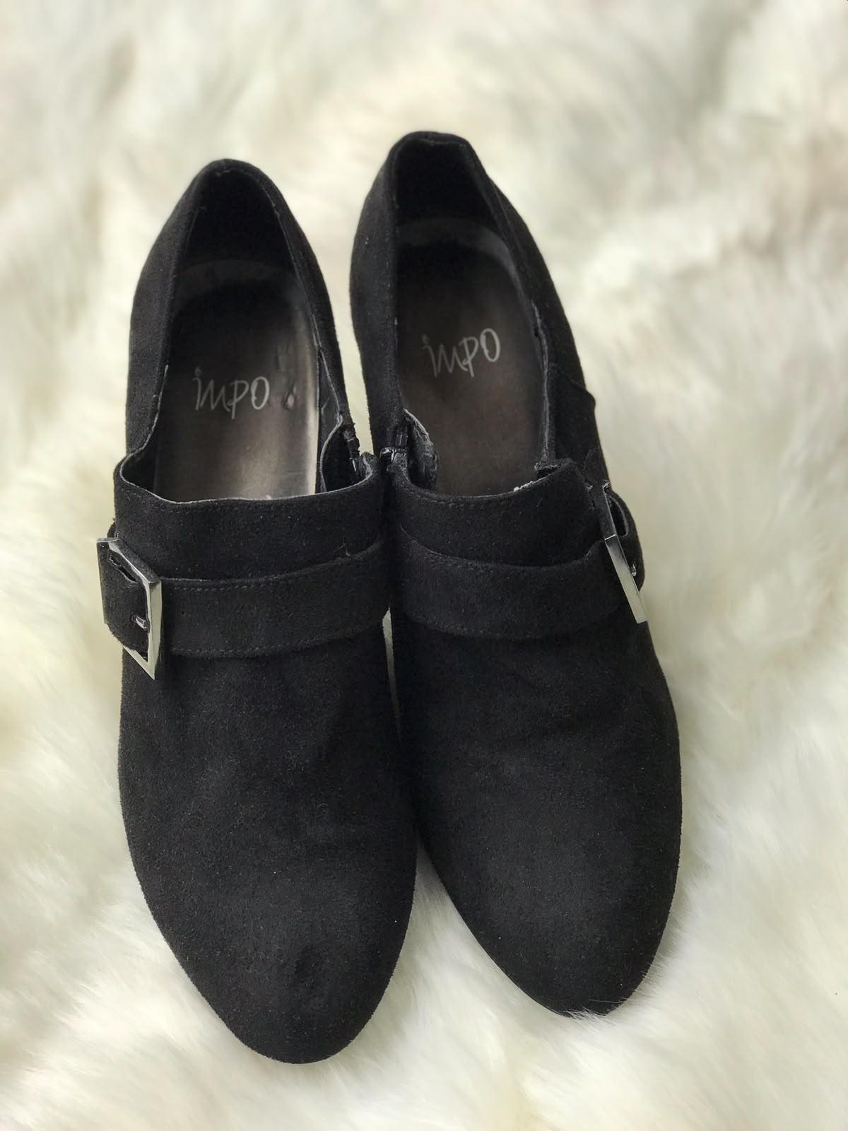 Women Heels Size 7 (EU 37)