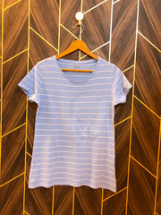 T-Shirt Jersey Medium Size Length 26