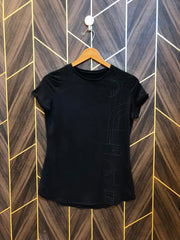 T-Shirt Jersey Small Size Length 25