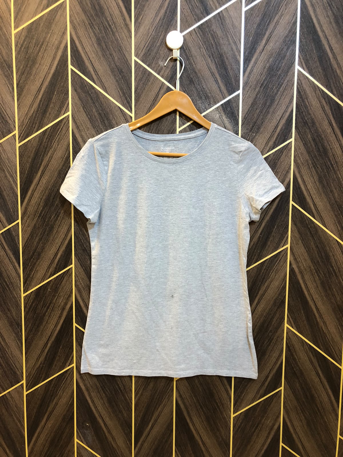 T-Shirt Jersey Small Size Length 25