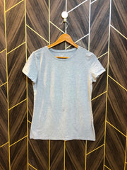 T-Shirt Jersey Small Size Length 25